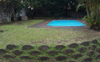 5 Bedroom House in Uvongo