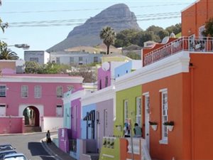 4 Bed House in Bo-Kaap