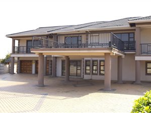4 Bed House in Birdswood