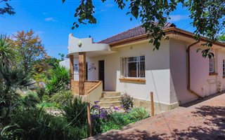 4 Bedroom House in Penford
