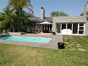 3 Bed House in Atholl