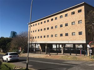 24 Bed Apartment in Richmond