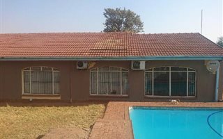 3 Bedroom House in Meyerton
