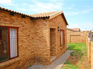 3 Bed House in Krugersdorp Central