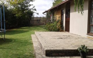 3 Bedroom House in Secunda