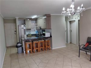 1 Bed Flat in Morningside Hills