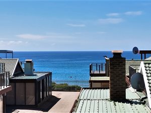 3 Bed House in Diaz Beach