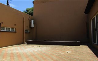 1 Bedroom House in Westdene