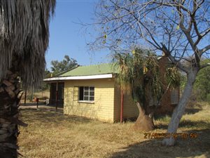 86013 ha Farm in Brits