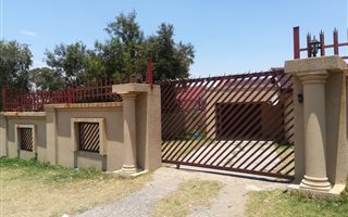 3 Bedroom House in Kinross