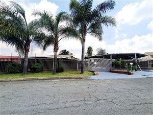 3 Bed House in Birchleigh