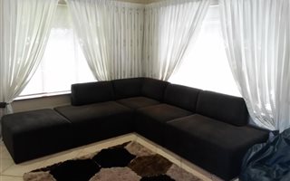 3 Bedroom House in Effingham