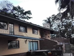 4 Bed House in Northdene