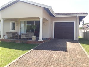 3 Bed Simplex in Lincoln Meade