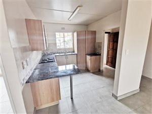 2 Bed Apartment in Minnebron
