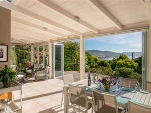 4 Bed House in Rexford