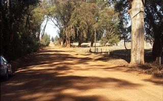 9 ha Farm in Melkbosstrand