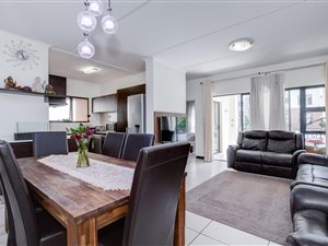 3 Bed Apartment in Kyalami