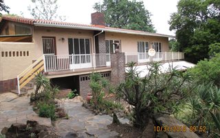 4 Bedroom House in Robindale