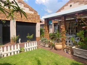 3 Bedroom Townhouse in Petersfield