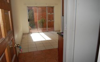 Bachelor apartment in Riviera