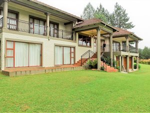 3 Bedroom House in Haenertsburg