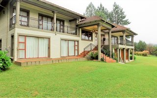 3 Bedroom House in Haenertsburg
