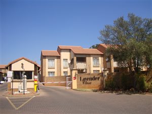 2 Bed Cluster in Olympus AH