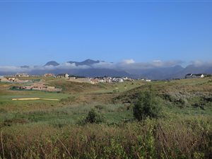 737 m² Land available in Kingswood Golf Estate