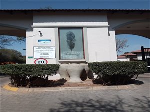 1 Bed Cluster in Mooikloof Equestrian Estate