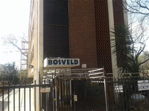 1 Bed Apartment in Arcadia