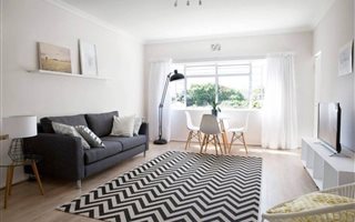 2 Bedroom Apartment in Oranjezicht