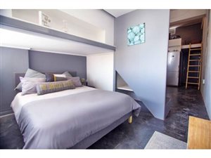 2 Bed Apartment in Doornfontein