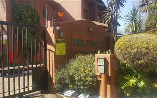 2 Bedroom Townhouse in Hurlyvale