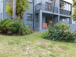 2 Bed Apartment in Suiderberg