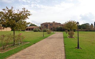 4 Bedroom House in Benoni North