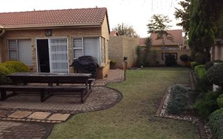 3 Bedroom House in Clubview