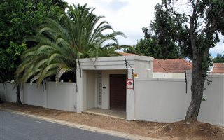 3 Bedroom House in Kenridge