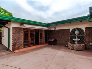 3 Bed House in Wierda Park