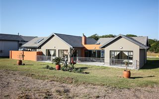 3 Bedroom House in Lovemore Park