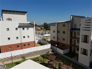2 Bed Apartment in Sunninghill