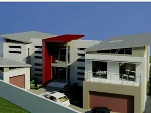 1200 m² Land available in Copperleaf Golf and Country Estate