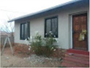 3 Bed House in Cosmo City