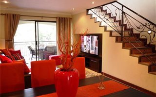 3 Bedroom Apartment in Primrose