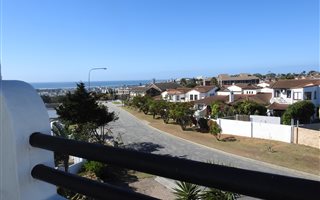 3 Bedroom Duplex in South End