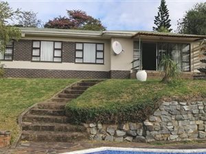 3 Bed House in Saxilby