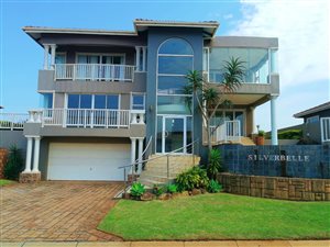 4 Bed House in Illovo Beach