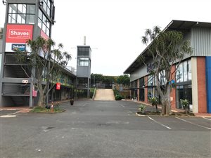 260 m² Retail Space in Ballito