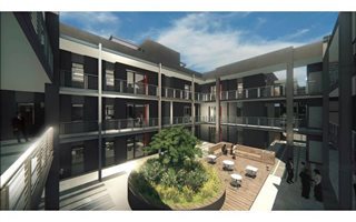 177 m² Office Space in Bedfordview