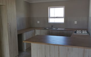 2 Bedroom Townhouse in Laguna Sands